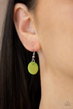 Seashore Spa • Green