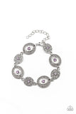 Secret Garden Glamour • Purple