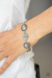 Secret Garden Glamour • Purple