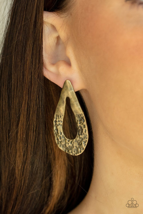 Industrial Antiquity • Brass