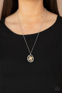 Undiluted Dazzle • Brown