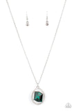 Undiluted Dazzle • Green