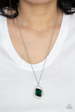 Undiluted Dazzle • Green