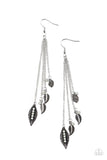 Chiming Leaflets • White