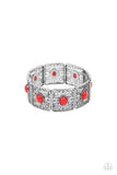 Cakewalk Dancing • Red