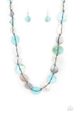 Seashore Spa • Blue