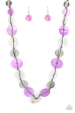 Seashore Spa • Purple