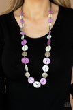 Seashore Spa • Purple