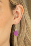 Seashore Spa • Purple