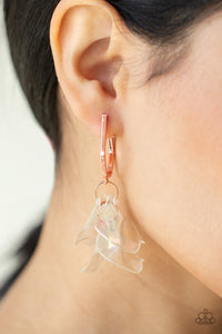Jaw-Droppingly Jelly • Copper