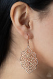 Meadow Mosaic • Rose Gold