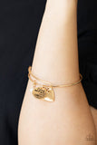 Come What May and Love It • Gold