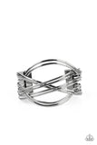 Hautely Hammered • Gunmetal