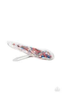 Oh, My Stars and Stripes • Multicolor