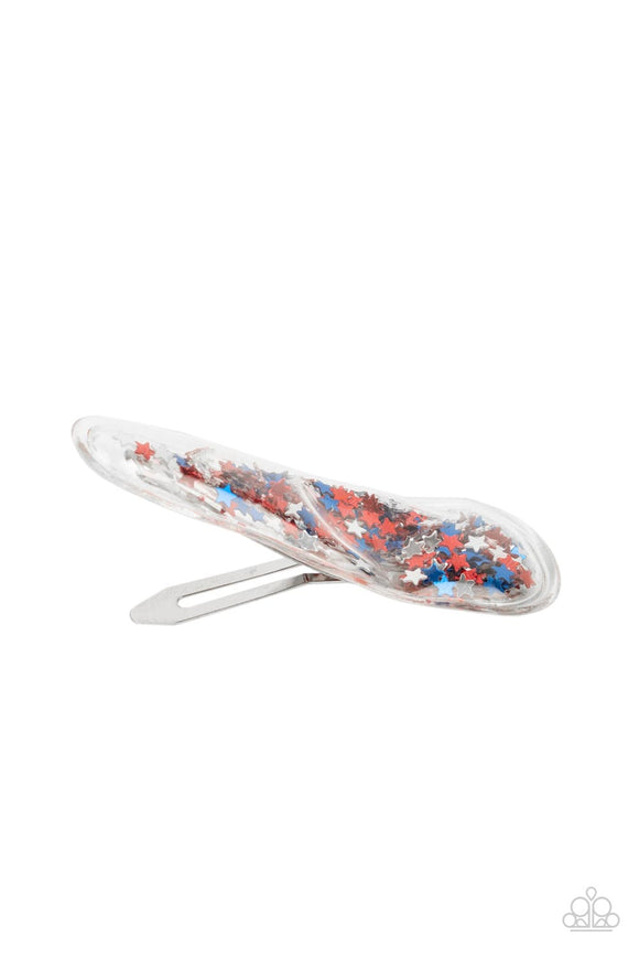 Oh, My Stars and Stripes • Multicolor