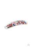 Oh, My Stars and Stripes • Multicolor