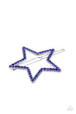 Stellar Standout • Blue