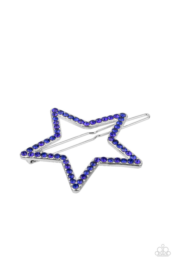 Stellar Standout • Blue