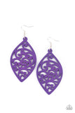 Coral Garden • Purple