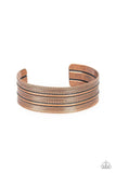 Absolute Amazon • Copper