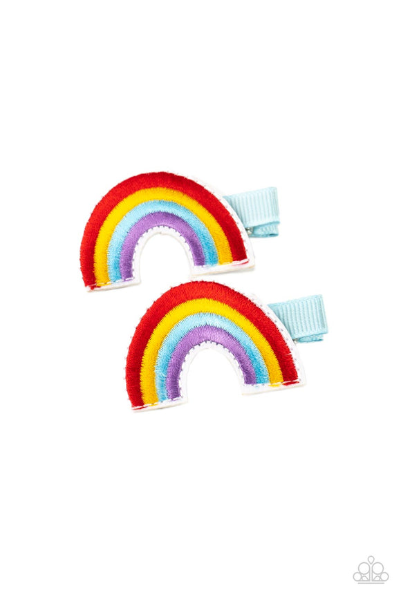 Follow Your Rainbow • Multicolor
