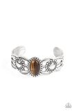 Solar Solstice • Brown