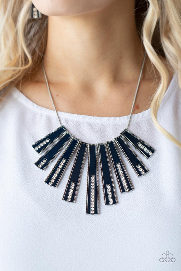 FAN-tastically Deco • Blue