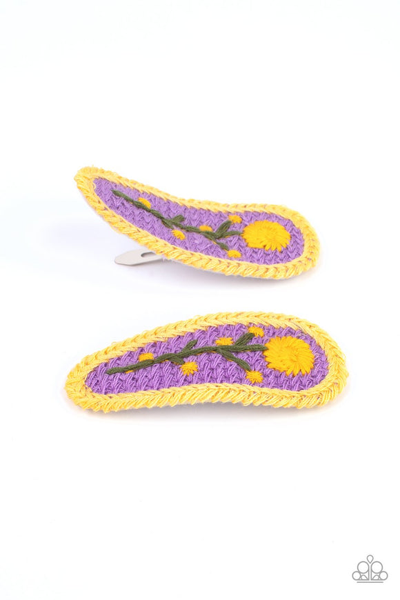 Bloom Loom • Purple