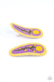 Bloom Loom • Purple