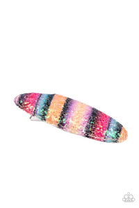 Rainbow Pop Summer • Multicolor