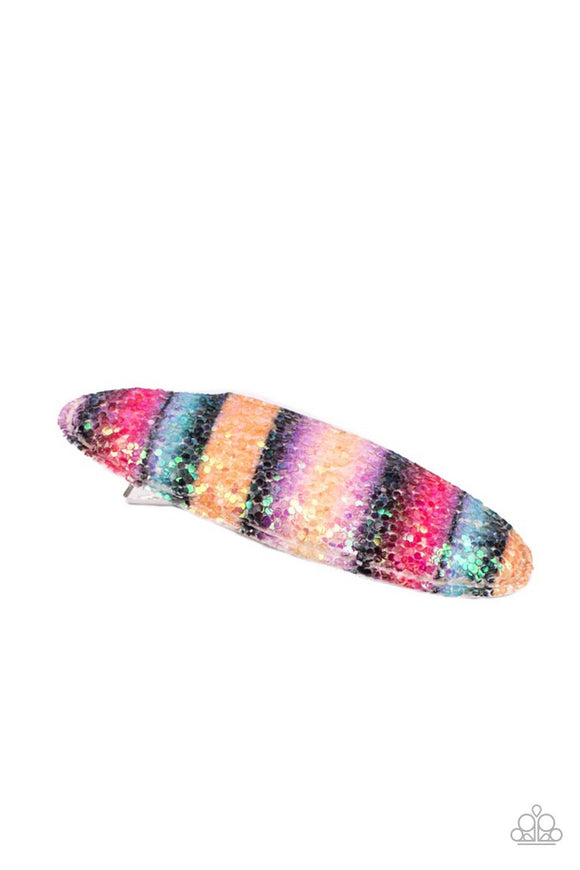 Rainbow Pop Summer • Multicolor