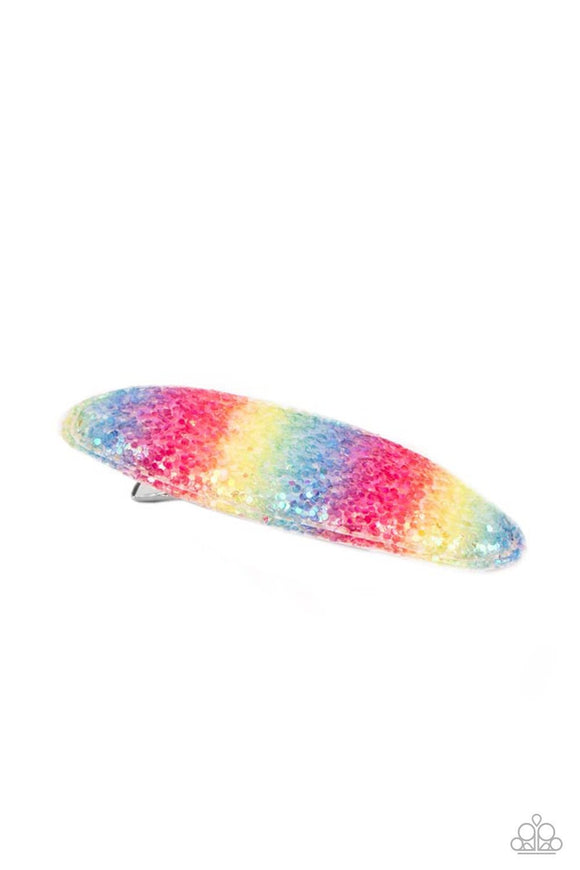 Rainbow Pop Summer • Multicolor