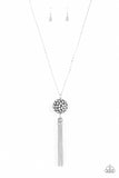 Rhinestone Revolution • White