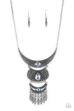Lunar Enchantment • Pastel Iridescent