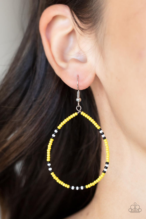 keep-up-the-good-beadwork-yellow