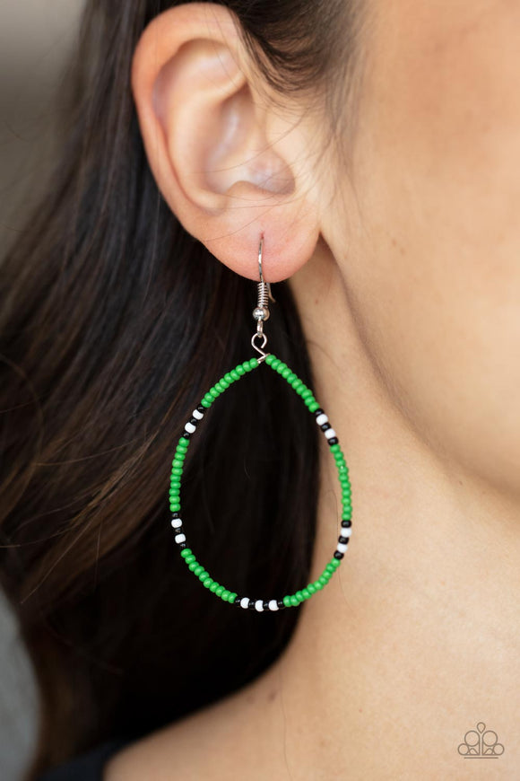 keep-up-the-good-beadwork-green