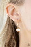 Cosmic Closeup • Gold