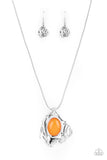 Amazon Amulet • Orange