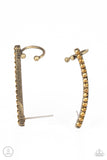 Give Me The SWOOP • Brass