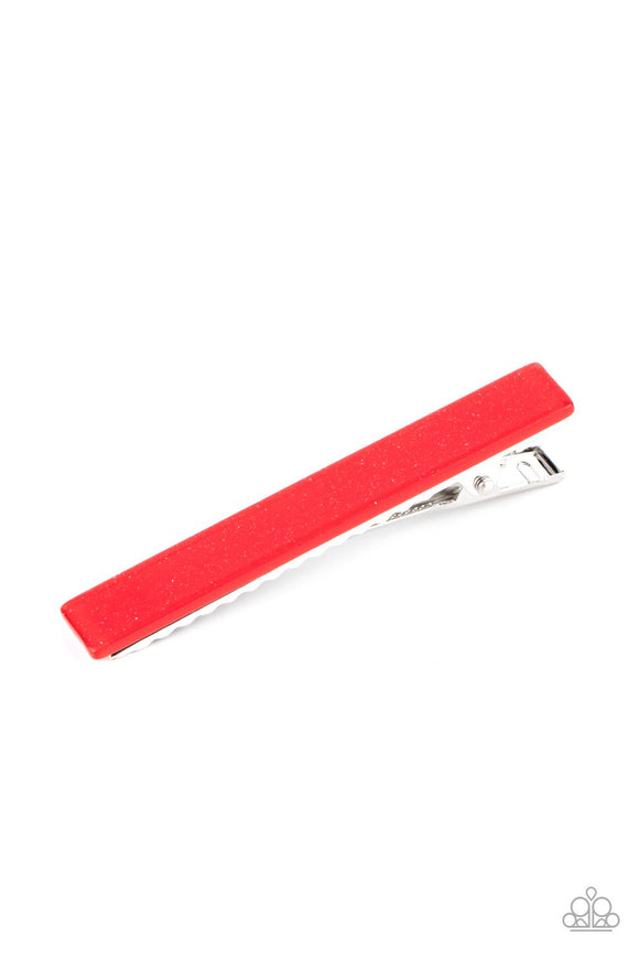 Prettiest Patriot • Red