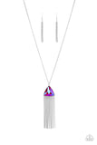 Proudly Prismatic • Pink