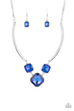 Divine IRIDESCENCE • Blue
