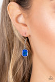 Divine IRIDESCENCE • Blue