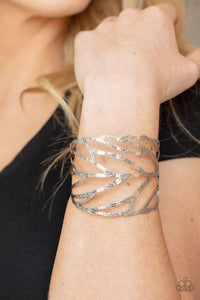 FLOCK, Stock, and Barrel • Silver