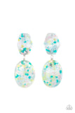 Flaky Fashion • Multicolor