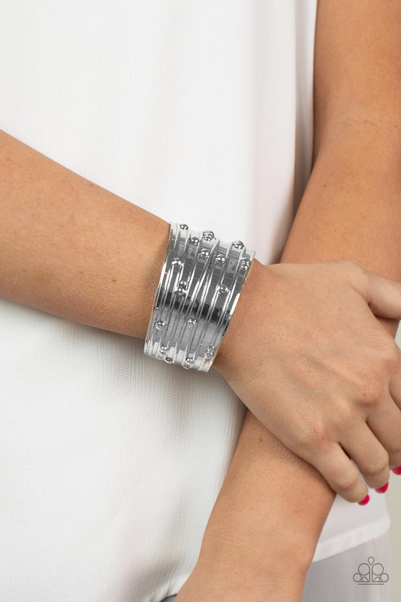 mechanical-motif-silver