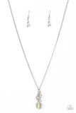 Clustered Candescence • White