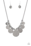 Indigenously Urban • Silver