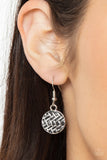 Indigenously Urban • Silver