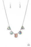 Posh Party Avenue • Multicolor